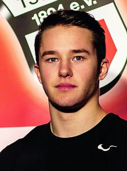 Greber, Nils