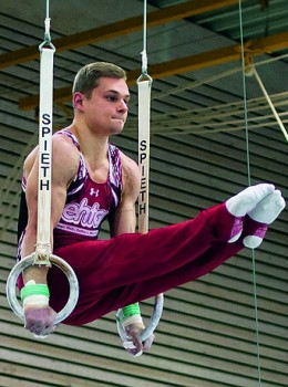 Kuzmickas, Tomas