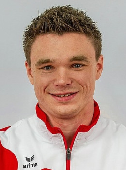 Rohleder, Jonas