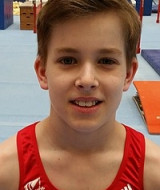 Binder, Willi Leonhard