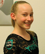 Jooss, Franziska