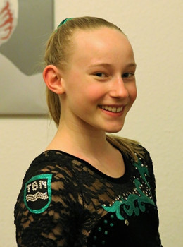 Jooss, Franziska