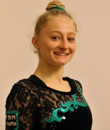 Hashemi, Janine