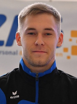 Poliashov, Vladislav