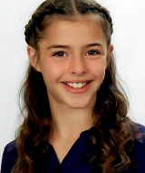 Rautenberg, Jasmin