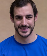 Scherer, Dominik