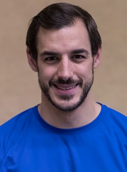 Scherer, Dominik