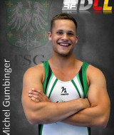 Gumbinger, Michel