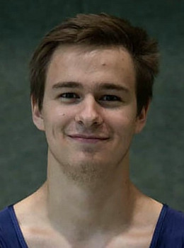 Ohl, Patrick