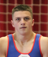 Gavril, David Andrei