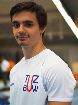 Herich, Lukas