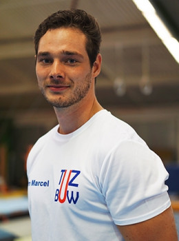 März, Björn-Marcel