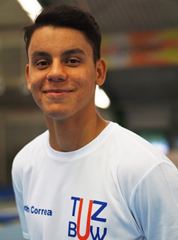 Correa Loßack, Nathan