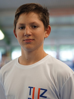 Kreuz, Matthias