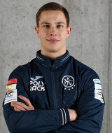 Haug, Vinzenz
