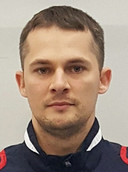 Lavrinenco, Dmitrii