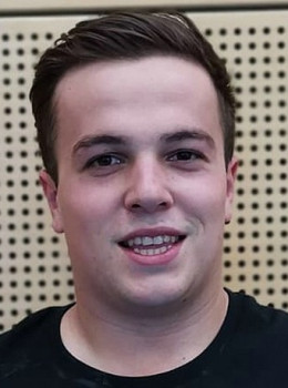 Mäuslein, Philipp