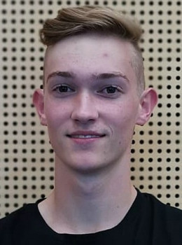 Hanß, Felix