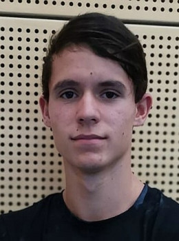 Studenski, Paul