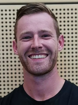 Weickert, Niko