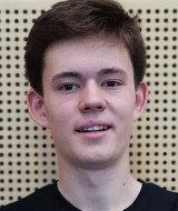 Eberle, Christian