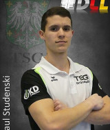 Studenski, Paul