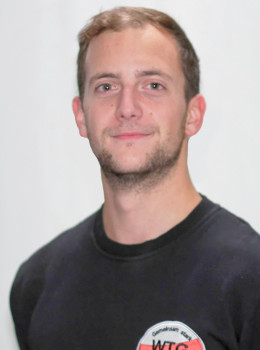 Weckerle, Tobias