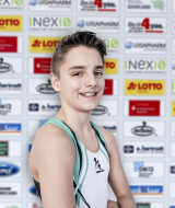 Schneider, Finn