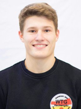 Unger, Lukas