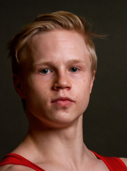 Gadderud, Theodor