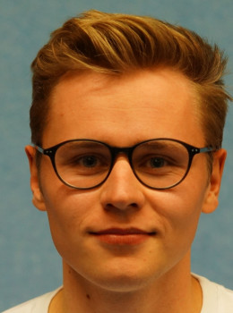 Begemann, Bennet