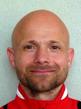Krick, Johannes