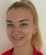 Frank, Stefanie