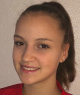 Romanyuk, Katharina