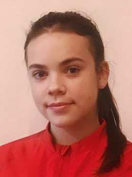 Tretiak, Yuliia