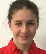 Dimitriadou, Anastasia