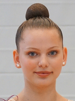 Gruschwitz, Caroline
