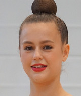 Waibel, Isabel