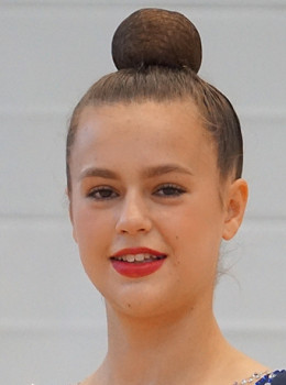 Waibel, Isabel