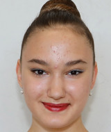 Wiens, Uljana