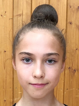 Shatokhin, Anna-Maria
