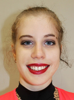Kalinicenko, Michelle