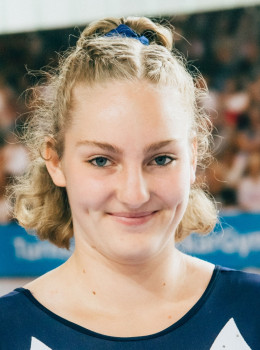 Gekeler, Lara