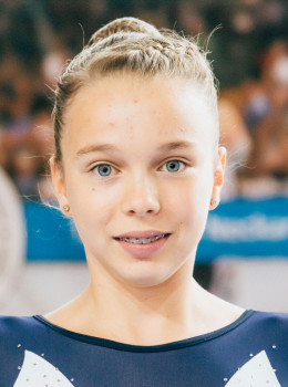 Meyer zu Schwabedissen, Smilla