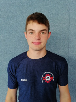 Roth, Niklas