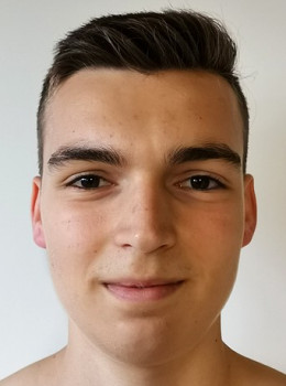 Conrad, Bastian