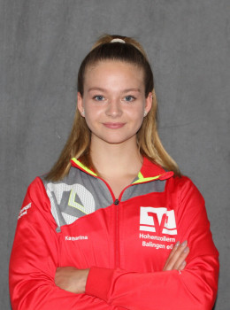 Bisinger, Katharina