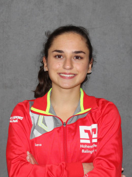 Conzelmann, Lena