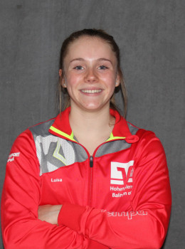 Schneider, Luisa