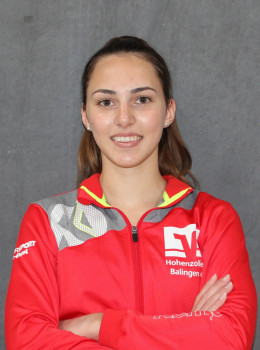 Wager, Anna
